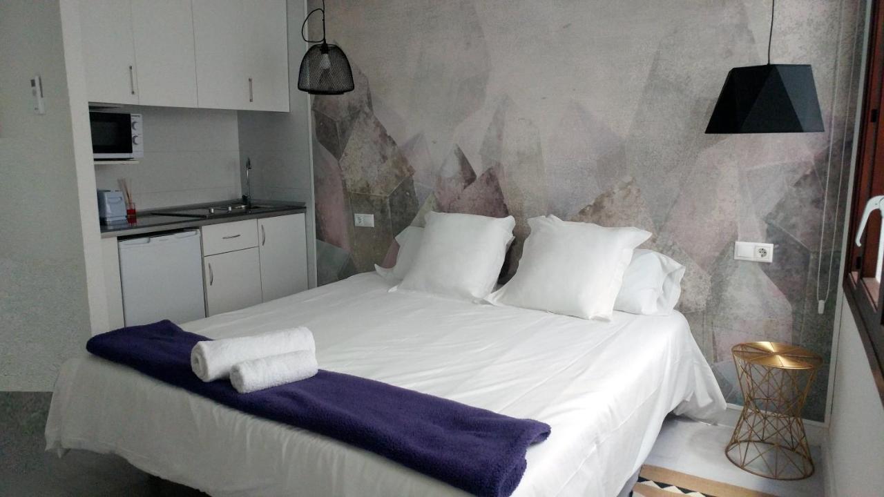 San Francisco 10 - 6 Apartamentos Boutique En El Centro - Playa Postiguet Αλικάντε Εξωτερικό φωτογραφία