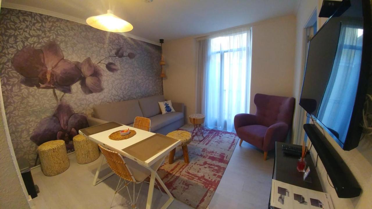 San Francisco 10 - 6 Apartamentos Boutique En El Centro - Playa Postiguet Αλικάντε Εξωτερικό φωτογραφία
