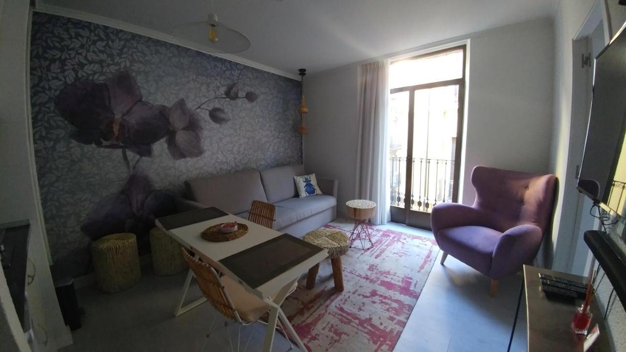 San Francisco 10 - 6 Apartamentos Boutique En El Centro - Playa Postiguet Αλικάντε Εξωτερικό φωτογραφία
