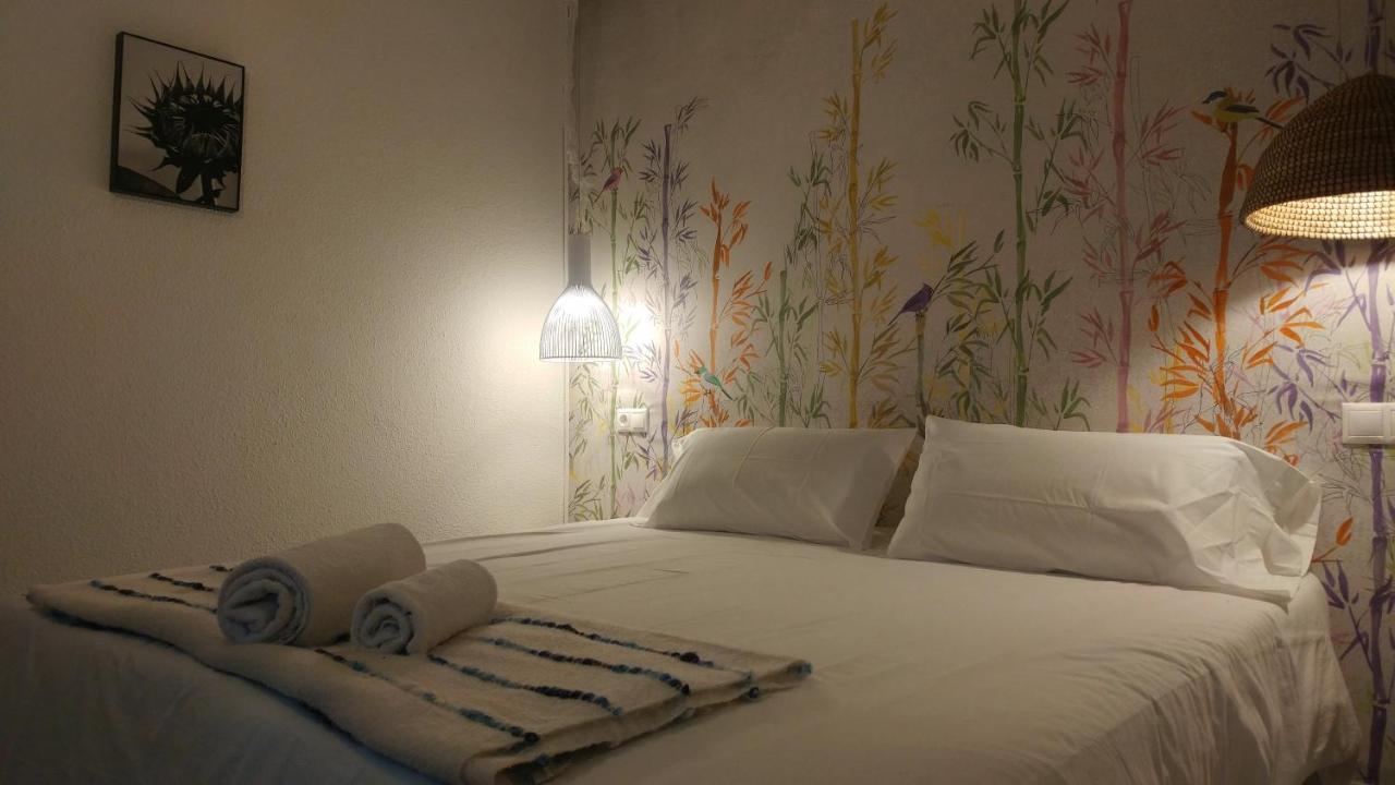 San Francisco 10 - 6 Apartamentos Boutique En El Centro - Playa Postiguet Αλικάντε Εξωτερικό φωτογραφία