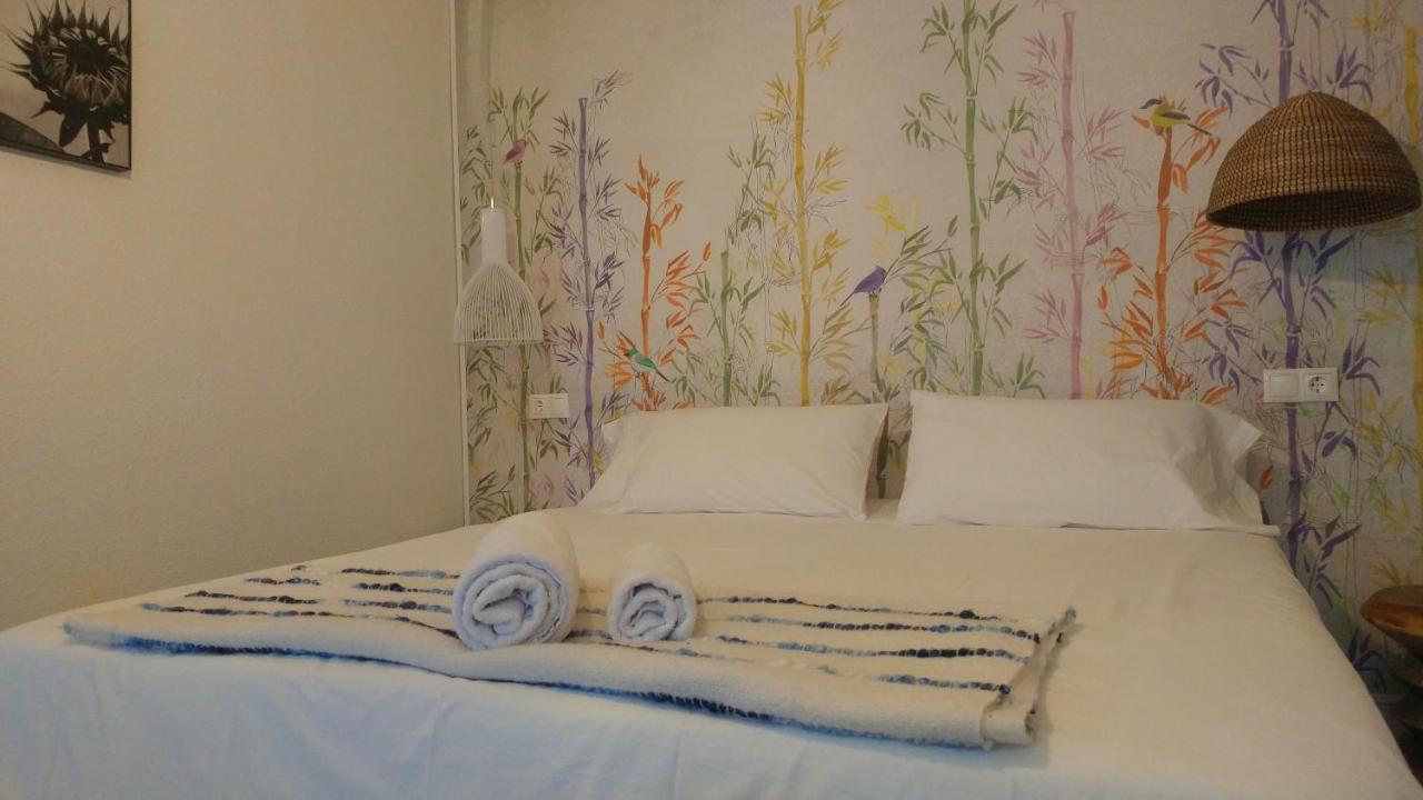 San Francisco 10 - 6 Apartamentos Boutique En El Centro - Playa Postiguet Αλικάντε Εξωτερικό φωτογραφία