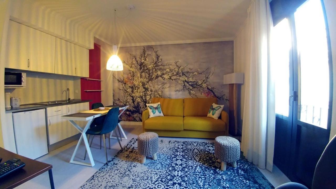 San Francisco 10 - 6 Apartamentos Boutique En El Centro - Playa Postiguet Αλικάντε Εξωτερικό φωτογραφία