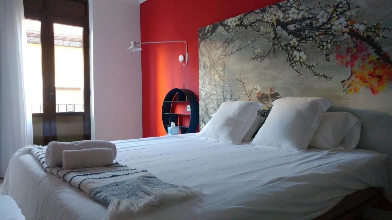 San Francisco 10 - 6 Apartamentos Boutique En El Centro - Playa Postiguet Αλικάντε Εξωτερικό φωτογραφία