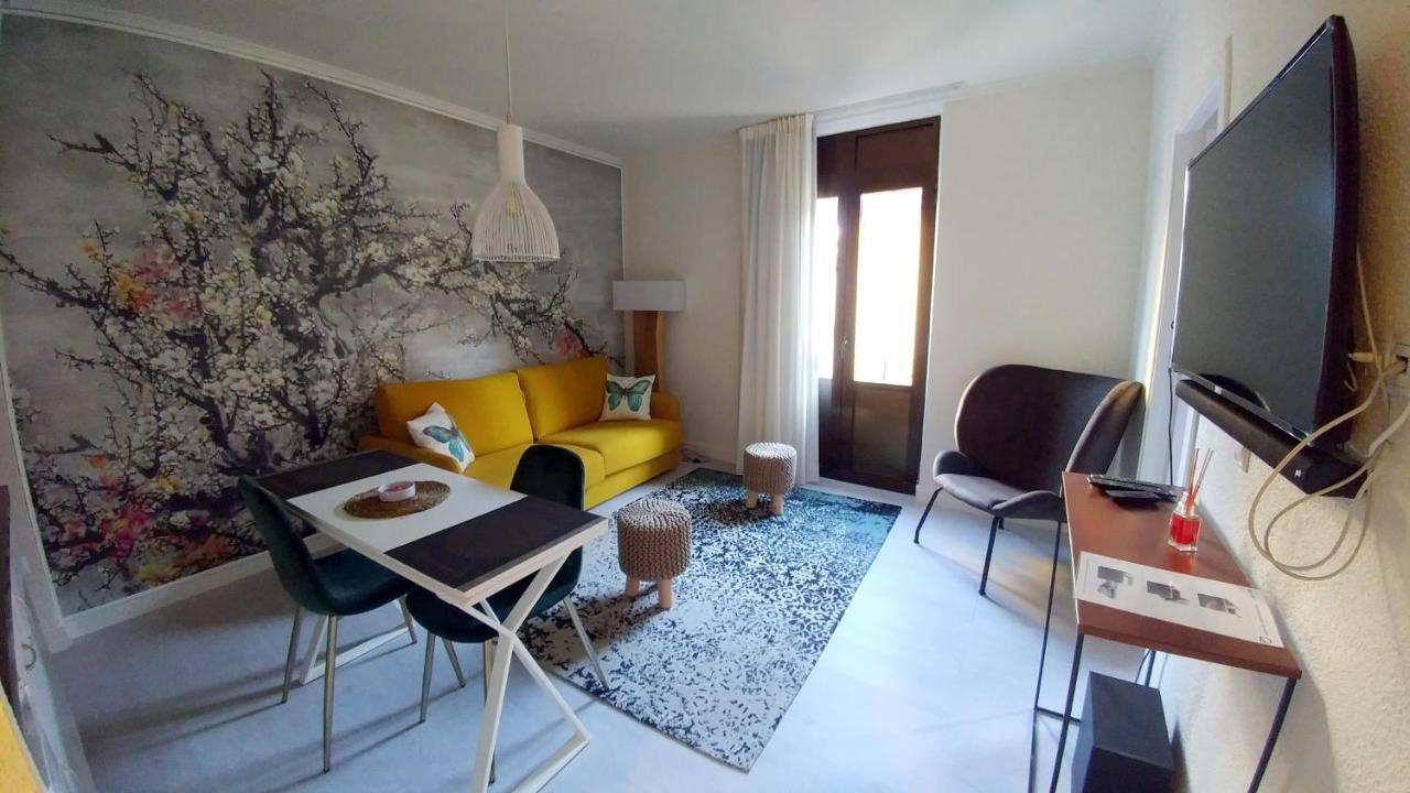 San Francisco 10 - 6 Apartamentos Boutique En El Centro - Playa Postiguet Αλικάντε Εξωτερικό φωτογραφία