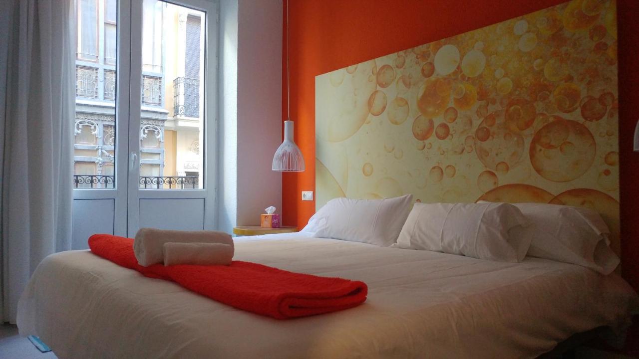 San Francisco 10 - 6 Apartamentos Boutique En El Centro - Playa Postiguet Αλικάντε Εξωτερικό φωτογραφία
