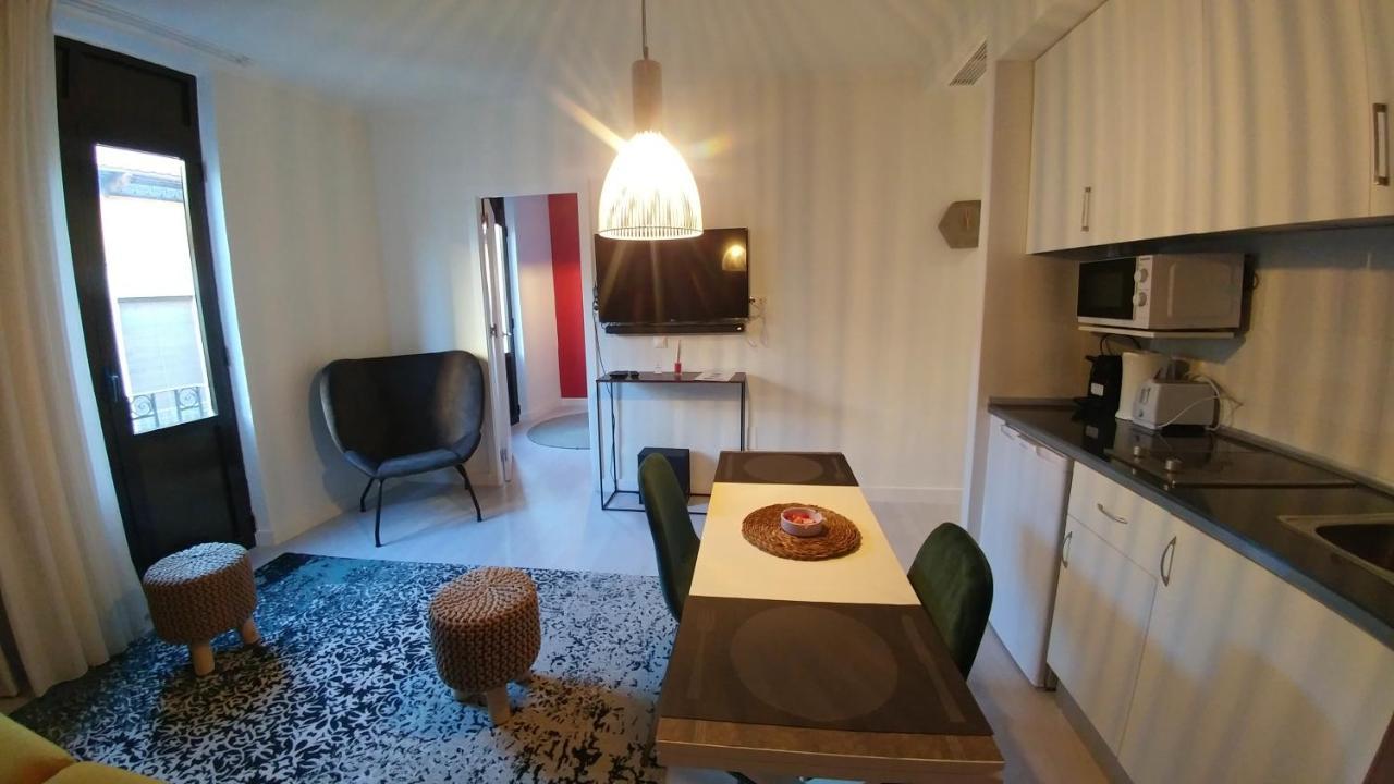 San Francisco 10 - 6 Apartamentos Boutique En El Centro - Playa Postiguet Αλικάντε Εξωτερικό φωτογραφία