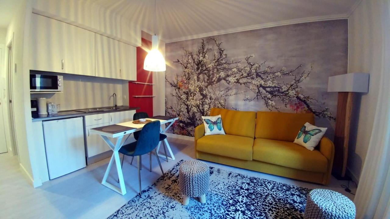 San Francisco 10 - 6 Apartamentos Boutique En El Centro - Playa Postiguet Αλικάντε Εξωτερικό φωτογραφία