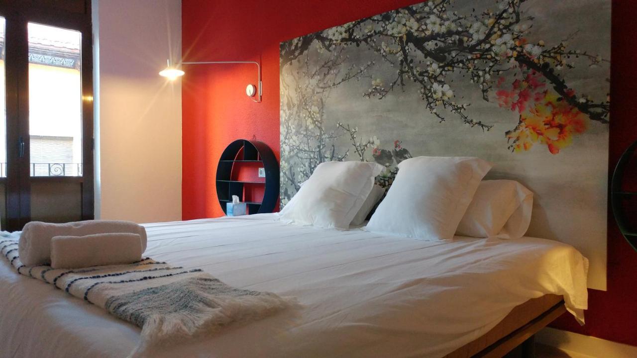 San Francisco 10 - 6 Apartamentos Boutique En El Centro - Playa Postiguet Αλικάντε Εξωτερικό φωτογραφία