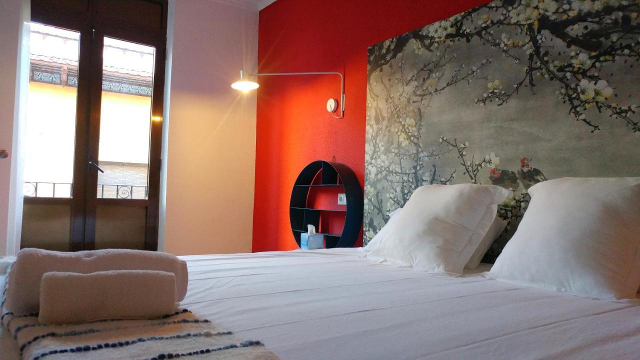 San Francisco 10 - 6 Apartamentos Boutique En El Centro - Playa Postiguet Αλικάντε Εξωτερικό φωτογραφία