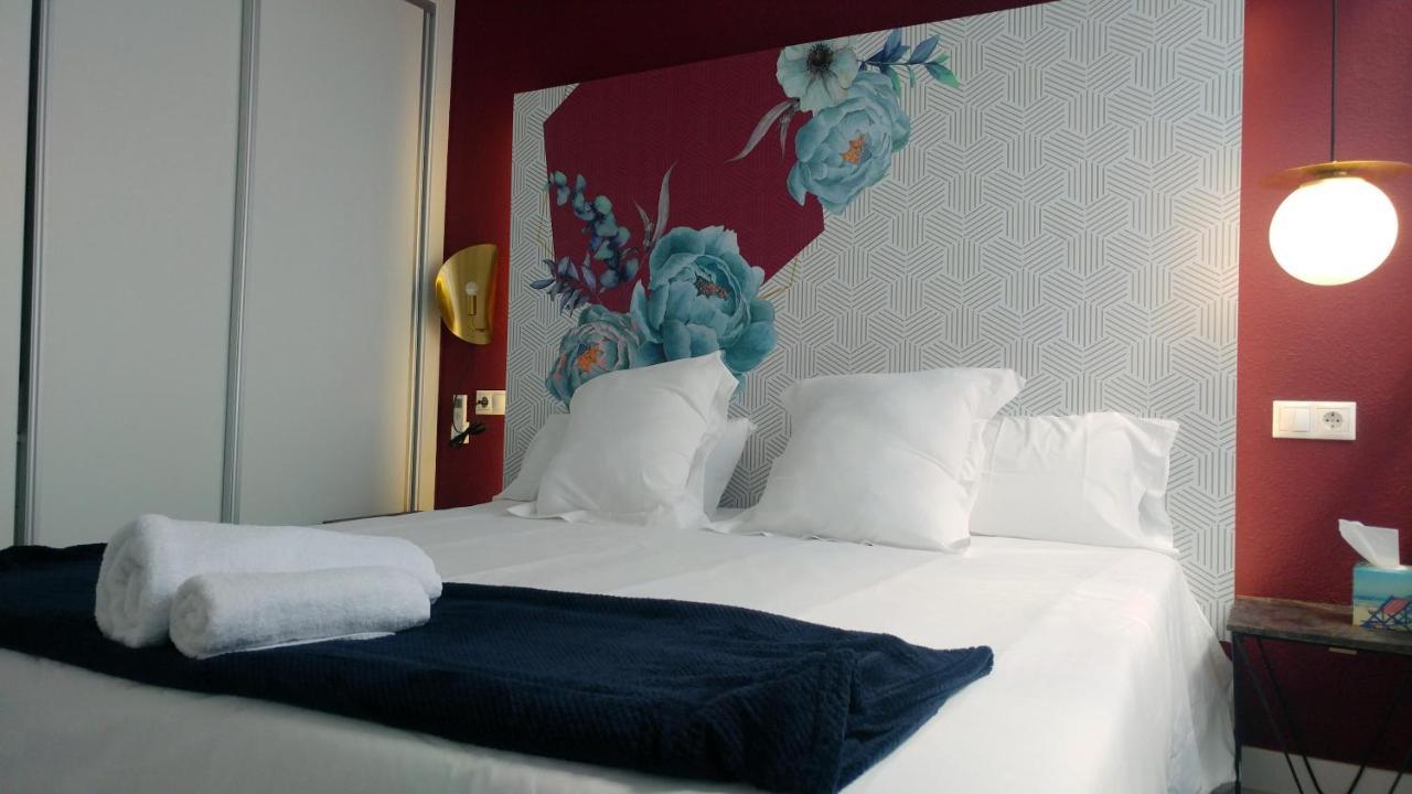 San Francisco 10 - 6 Apartamentos Boutique En El Centro - Playa Postiguet Αλικάντε Εξωτερικό φωτογραφία