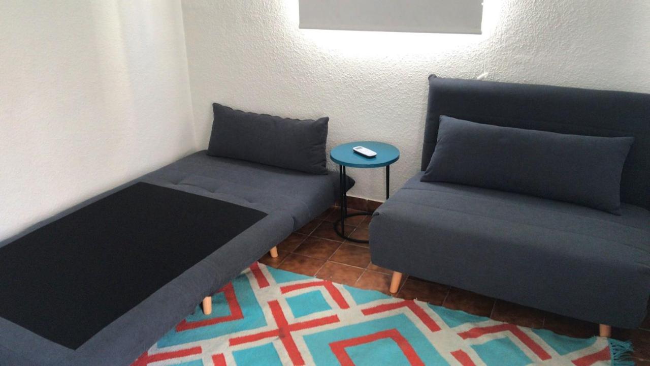 San Francisco 10 - 6 Apartamentos Boutique En El Centro - Playa Postiguet Αλικάντε Εξωτερικό φωτογραφία
