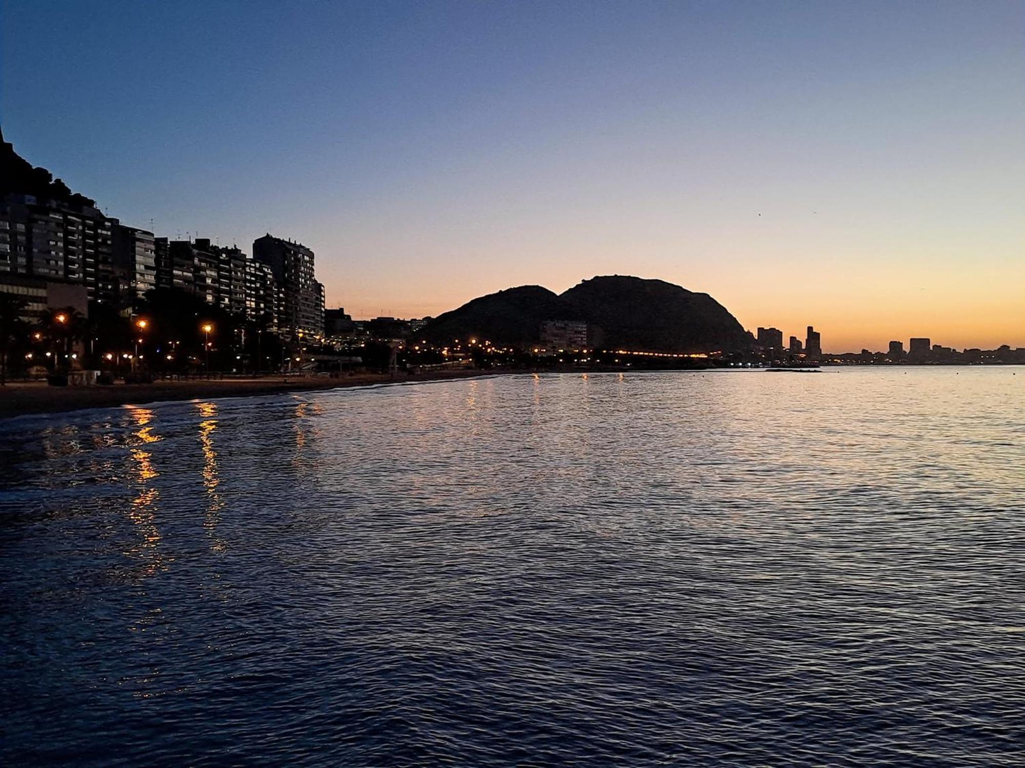 San Francisco 10 - 6 Apartamentos Boutique En El Centro - Playa Postiguet Αλικάντε Εξωτερικό φωτογραφία
