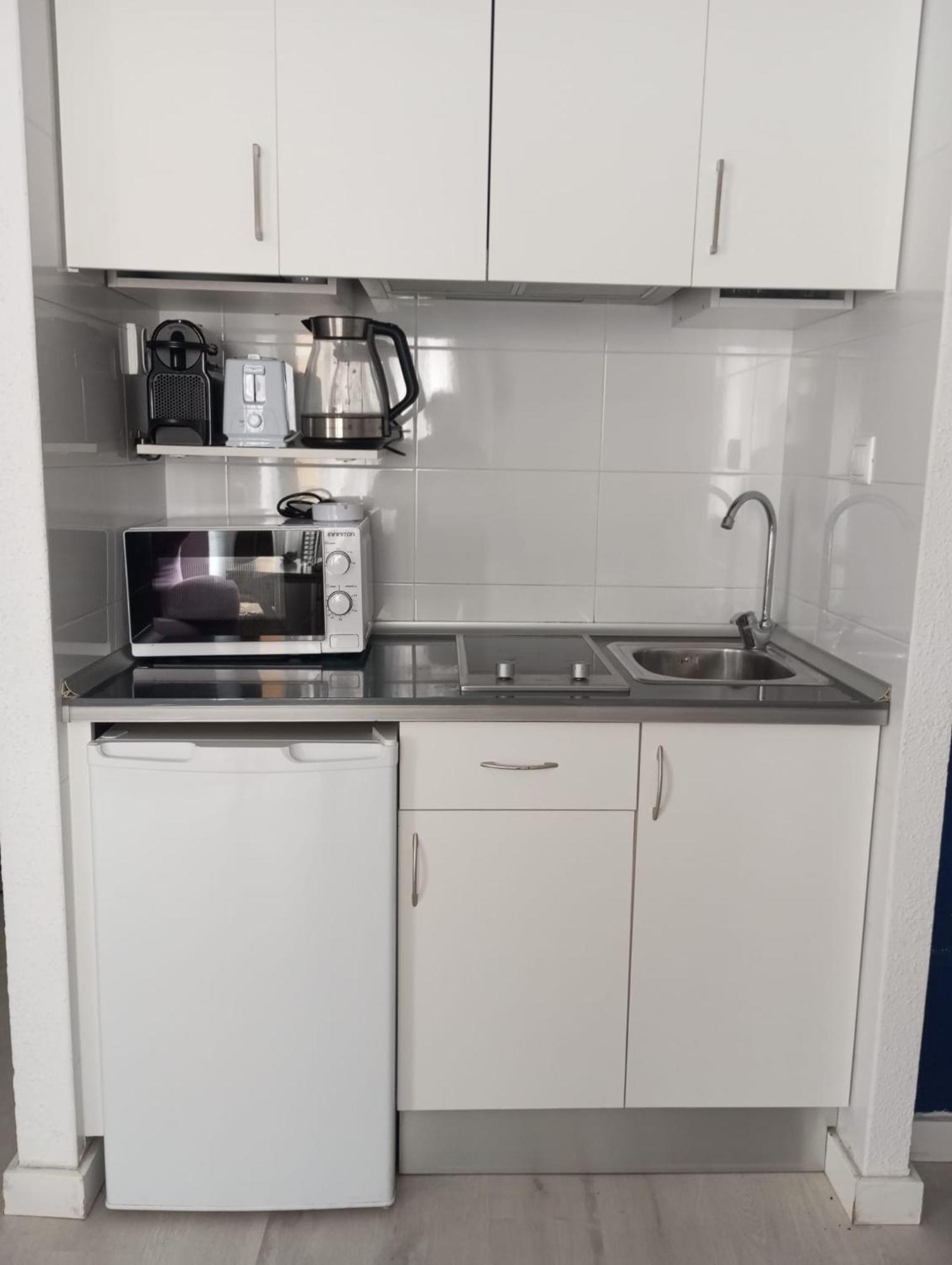 San Francisco 10 - 6 Apartamentos Boutique En El Centro - Playa Postiguet Αλικάντε Εξωτερικό φωτογραφία